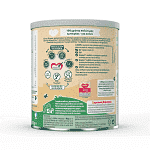 Milupa Aptamil 2 Παιδικό Γάλα 400gr