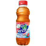 Nestea Φρούτα Του Δάσους Pet 500ml