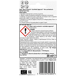 Glade Αρωματικό Χώρου Ηλεκτρική Συσκευή Cappuccino Vanilla Ανταλλακτικό