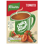 Knorr Quick Soup Τοματόσουπα 60gr