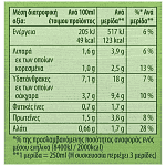 Knorr Τοματόσουπα Με Μοτσαρέλα 96gr