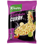 Knorr Noodles Κάρυ 70gr