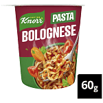 Knorr Pasta Snack Pot Μπολονέζ 60gr