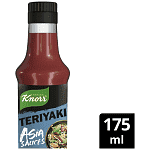 Knorr Asia Σάλτσα Τεριγιάκι 175gr