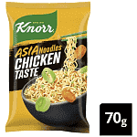 Knorr Noodles Κοτόπουλο 70gr