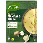 Knorr Μανιταρόσουπα 85gr