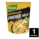 Knorr Asia Noodles Cup Κοτόπουλο 65gr