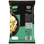 Knorr Asia Τσιπς Γαρίδας Με Μπαχαρικά 75gr