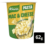 Knorr Pasta Snack Pot Mac & Cheese 62gr