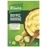 Knorr Πουρές 250gr