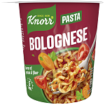 Knorr Pasta Snack Pot Μπολονέζ 60gr