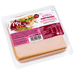 My Gusto Φιλέτο Γαλοπούλας Καπνιστό 200gr