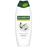 Palmolive Αφρόλουτρο Jasmine & Milk 650ml