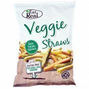 Eat Real Τσιπς Λαχανικών Με Kale 113gr