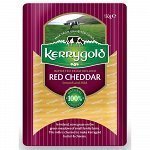 Kerrygold Red Cheddar Σε Φέτες 150gr