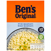 Uncle Ben's Original Ρύζι Basmati Ινδίας-Πακιστάν 1kg