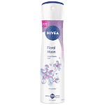 Nivea Floral Moon Αποσμητικό Σώματος Spray 150ml