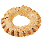 Γιαννιώτη Κουλούρι Μεσογειακό Νηστίσιμο Κατεψυγμένο