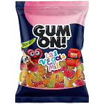 Gum On Mix Las Vegas 80gr