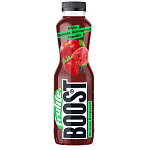 Frulite Boost Μήλο Φράουλα Ελντερμπέρι Γκουάβα 500ml