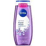 Nivea Αφρόλουτρο Flower Moon Limited Edition 250ml
