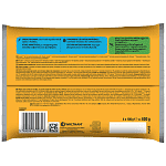 Pedigree Τροφή Junior Μους Συκώτι Ρύζι 4x100gr