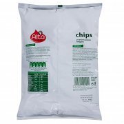Alta Gusto Chips Με Ρίγανη 300gr