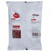 Alta Gusto Chips Με Αλάτι 300gr