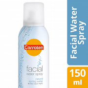 Carroten Facial Water Spray 150ml