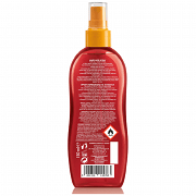 Carroten Αντηλιακό Λάδι Μαλλιών Spray 150ml