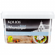 Kolios Vegan Νηστίσιμο Λευκό Σε Φέτες 600gr