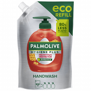 Palmolive Hygiene Κρεμοσάπουνο Αντλ. Σακ. 900ml
