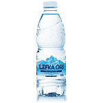 Λευκά Όρη Φυσικό Μεταλλικό Νερό 500ml