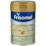 Frisomel Easy No 2 Γάλα Σε Σκόνη 400gr