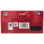 Lipton Mαύρο Τσάι English Breakfast 50gr 25τεμ