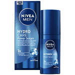 Nivea Men Hydrocare Power Serum 30ml