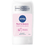 Nivea Deo Pearl & Beauty Stick 50ml