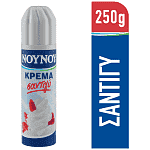 ΝΟΥΝΟΥ Σαντιγύ 250ml