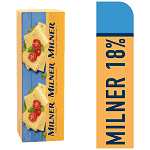 Milner Τυρί Ολλανδίας Φρατζόλα Προέλευση Ε.Ε. Τιμή Κιλού