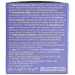 Lipton Aφεψήματα Golden Chamomile 26gr 20τεμ