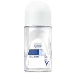 Nivea Αποσμητικό Γυναικείο Black & White Authentic Roll on 50ml