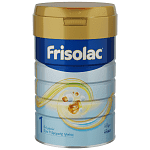 Frisolac Easy Γάλα Σε Σκόνη 400gr