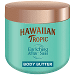 Hawaiian Tropic After Sun Butter 250ml