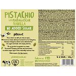 Plan(e)t Pistachio Madagaskar Vanilia 5τεμ 225gr 275ml