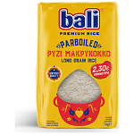 Bali Ρύζι Parboiled Ουρουγουάης 1kg -2,30€