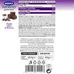 Harmony Επιδόρπιο Γιαουρτιού Gourmet Choco & Brown 160gr