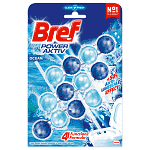 Bref WC Block Power Activ Ocean 150gr