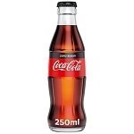 Coca Cola Zero 250ml