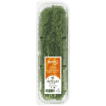 Άνηθος Συσκευασμένος Εγχώριος 80gr