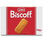 Lotus Μπισκότα Biscoff 125gr